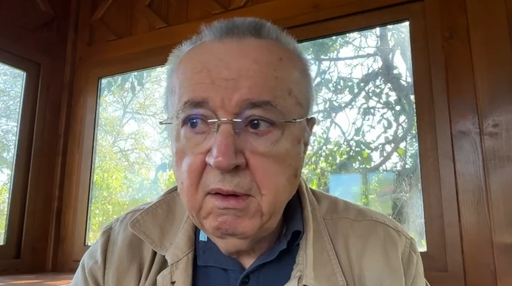 Ilie Bolojan – autorul celei mai mari golănii la nivel înalt din postdecembrist