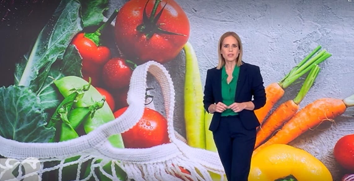 Mihaela Bilic ne explică de ce nu este bine să aruncăm lichidul de la conservele din legume