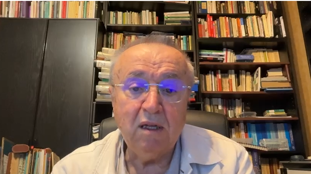 Nicușor Dan a dat trei interviuri în doar o săptămână. Toate fără rating, fără ecou. Toate degeaba