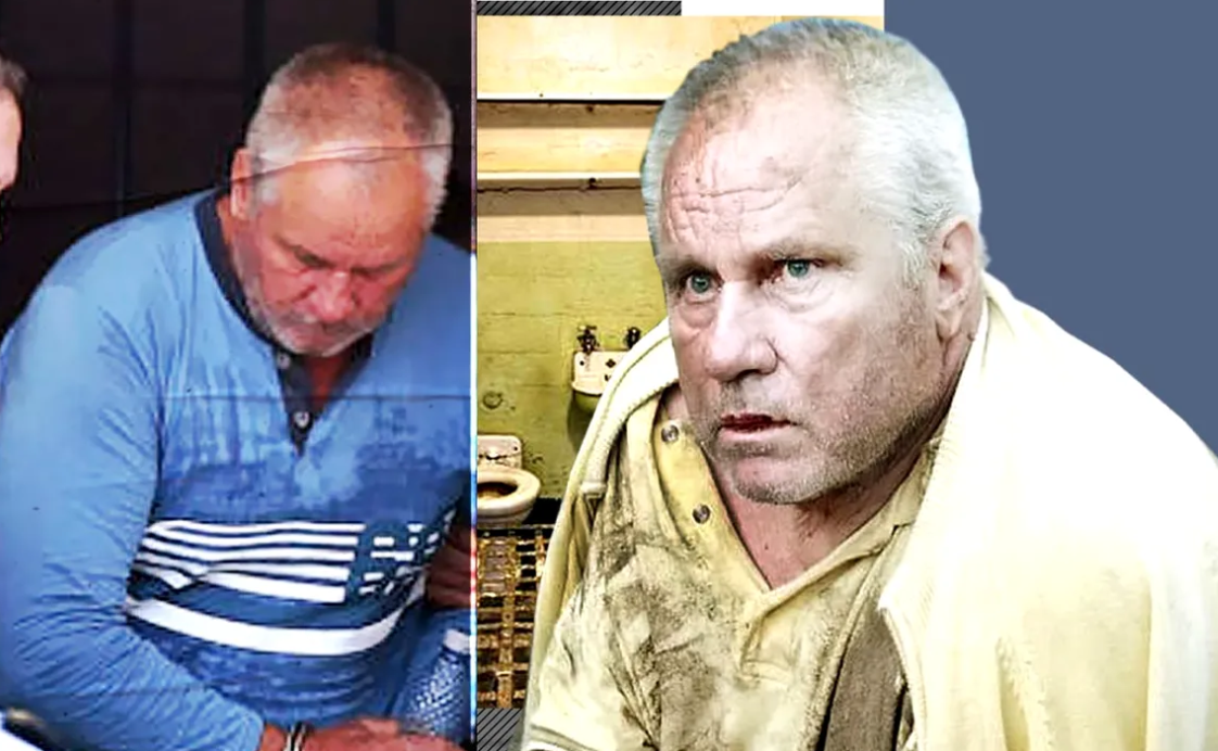 Gheorghe Dincă, cerere neobișuită ca să fie eliberat din pușcărie: E stresat