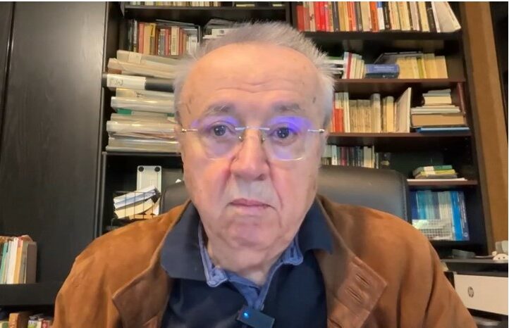 Ion Cristoiu: D-ale nevolniciei: Nicușor Dan nu s-a dus la ONU, pentru că trebuia să se uite pe niște legi!