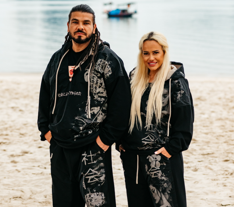 Anda Adam şi soțul, „încolțiți” de executor: sechestru pe bunuri în valoare de 100.000 de euro și evacuați peste noapte