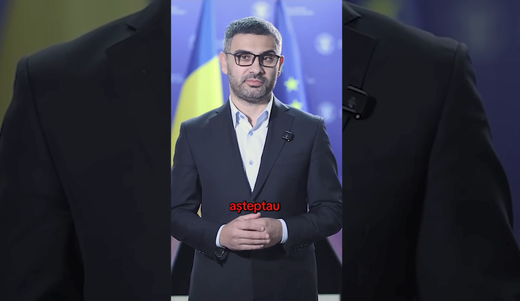 100 de milioane de lei pentru programul FIV. Ministrul Muncii: 6.600 de familii pot primi bani pentru fertilizare in vitro