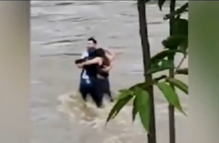 Familiile tinerilor români luaţi de ape în timpul unei viituri în Italia, în 2024, cer despăgubiri de milioane de euro