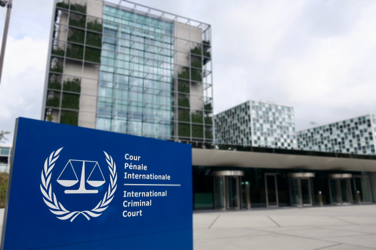 Reuters: SUA ar putea impune sancțiuni împotriva Curții Penale Internaționale peste doar câteva zile