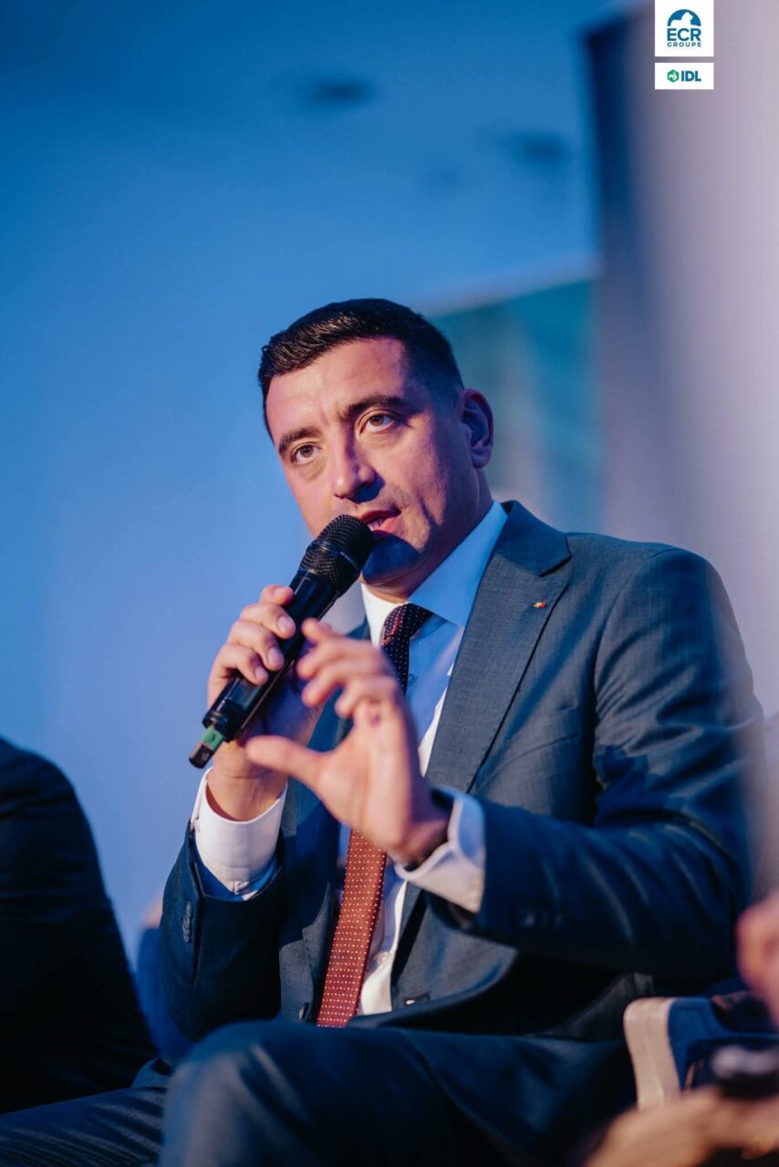 George Simion bagă AUR în cantonament, pentru viitoarele alegeri: „Avem datoria să obținem cel puțin 50%”