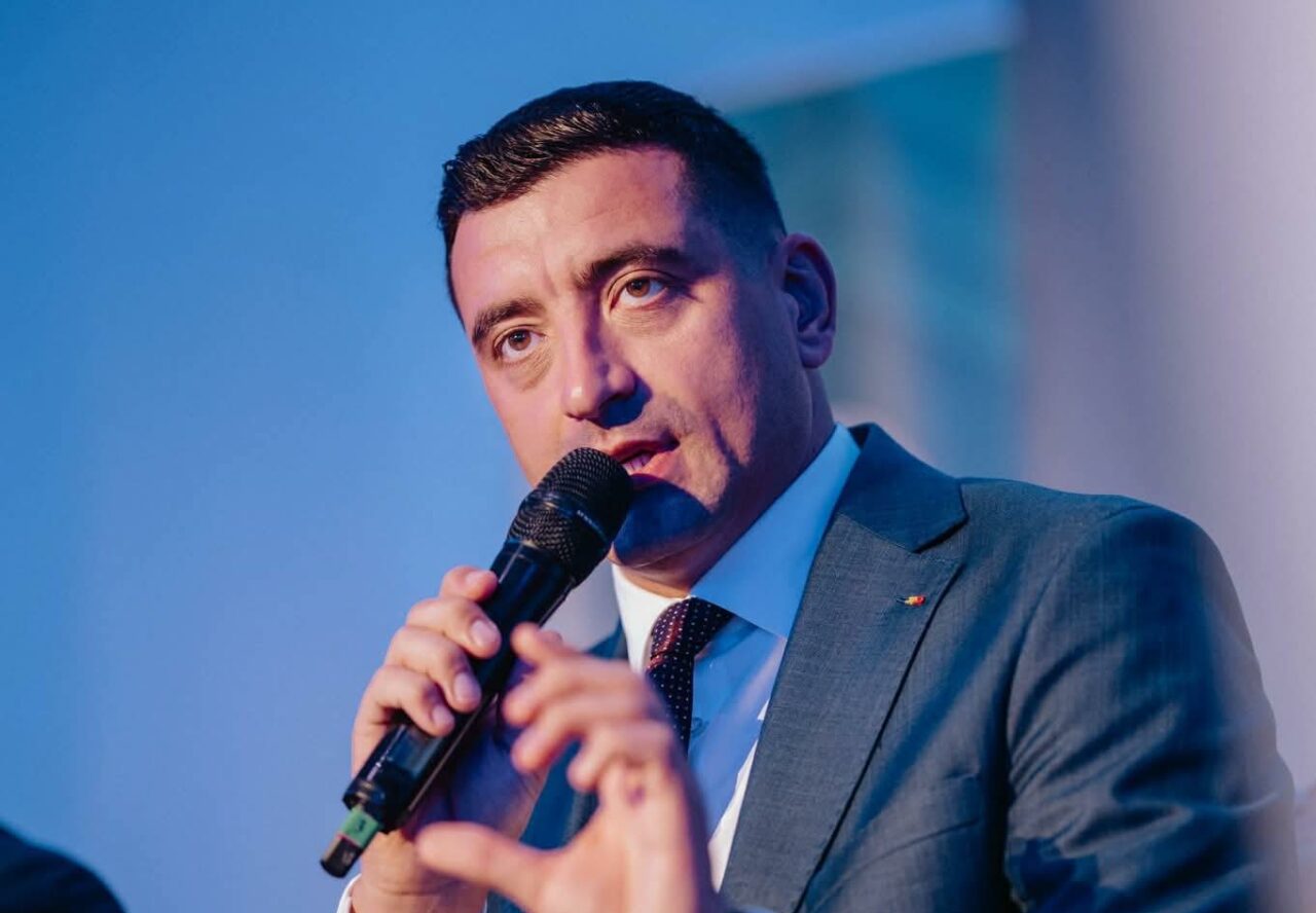 Simion, pentru Gândul: „Emmanuel Macron, în acest moment, este destul de mult într-o situație similară cu a lui Klaus Iohannis”