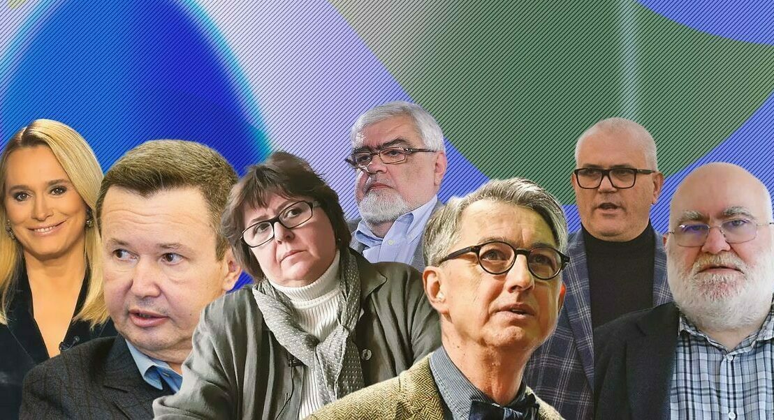 Surprizele continuă. Noi nume grele pe LISTELE SOROS. Esca, Turturică, Pleșu, Patapievici, Mungiu, Bulai, Macovei, Iureș și mulți, mulți alții