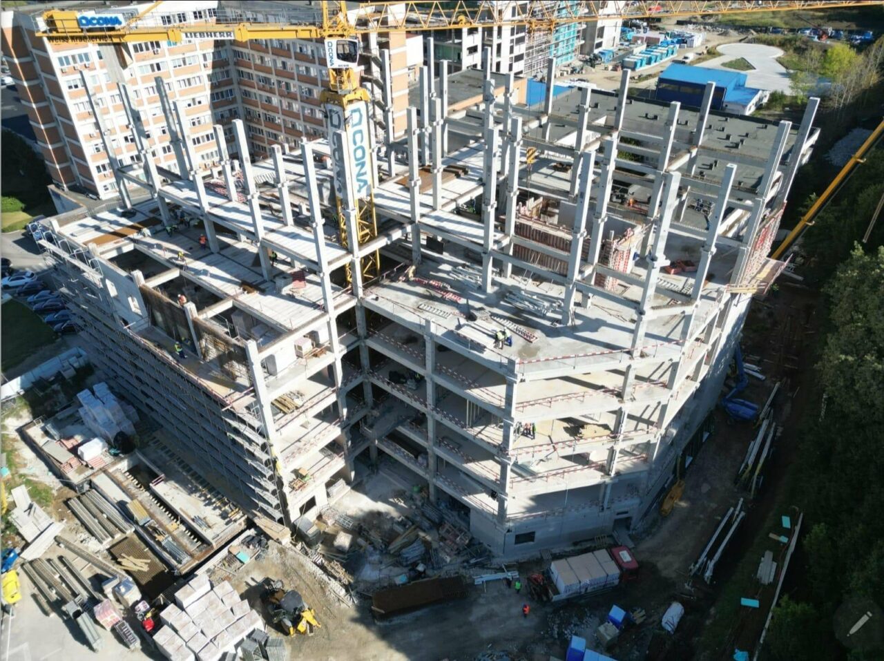 Ministrul Sănătății, Alexandru Rogobete, anunță noi investiții prin PNRR „pentru proiectele care schimbă spitalele din România”