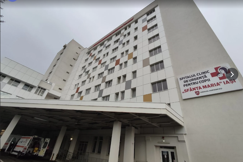 Ministrul Rogobete a descoperit UNGHII FALSE și BIJUTERII în secția ATI de la Sf Maria Iași. Ancheta tragediei se îndreaptă spre PENAL