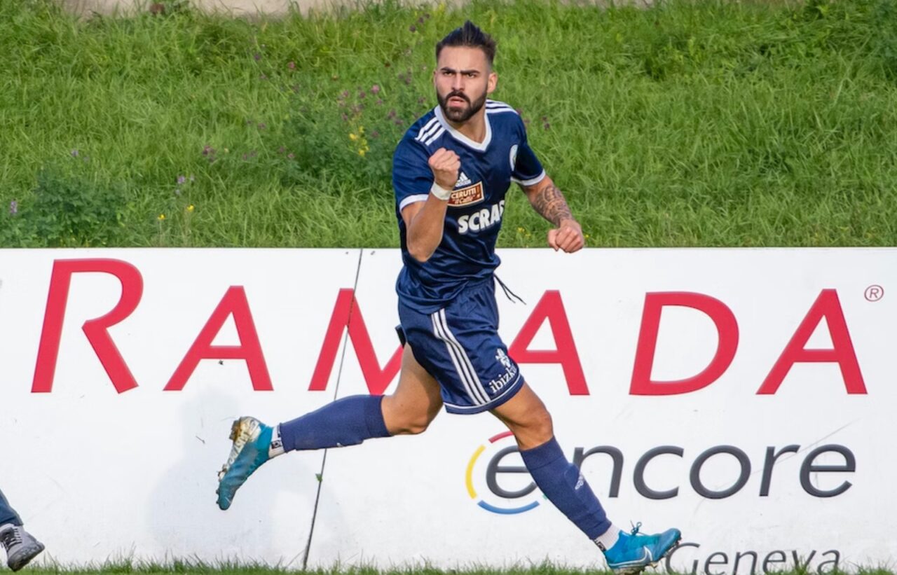 VIDEO | Totul pe cartea atacului! Petrolul nu se predă și aduce un golgheter din Elveția! Sezonul trecut a marcat 12 goluri și a oferit 5 assisturi