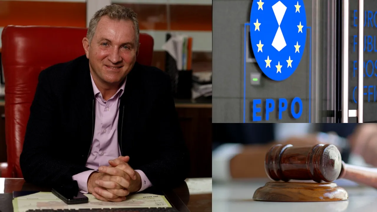 Trafic de influență în favoarea afaceristului Jean Paul Tucan, trimis în judecată de EPPO în dosarul Portul Constanța. Ce au descoperit procurorii DNA – SURSE