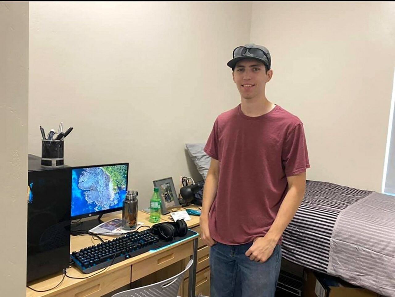 Au apărut mesajele între ASASINUL lui Charlie Kirk și iubitul său. Tyler Robinson: Îmi pare rău, eu am fost