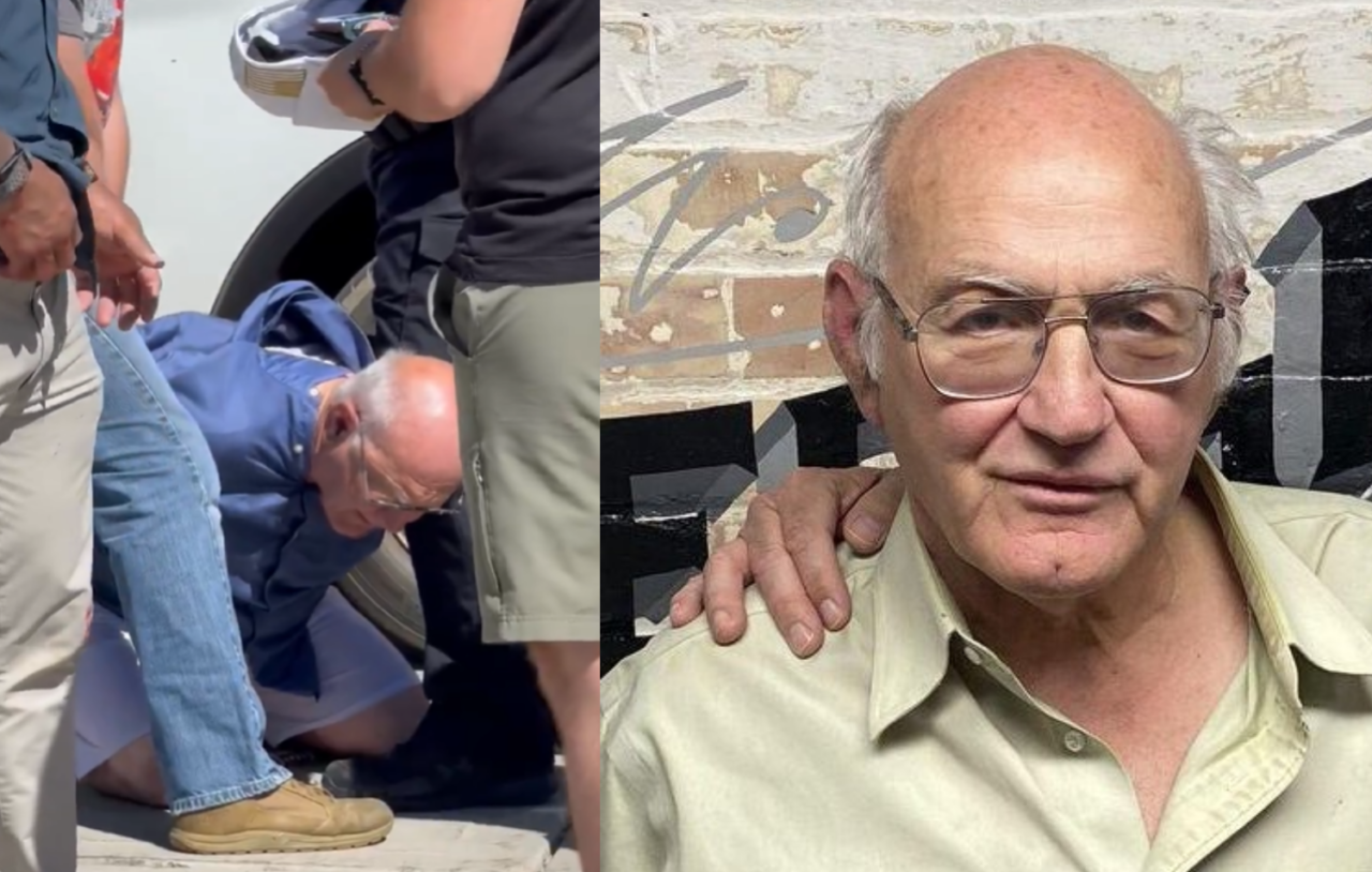 Michael Mallinson, membrul Partidului Democrat, atacatorul care l-a împușcat pe Charlie Kirk, a fost reținut