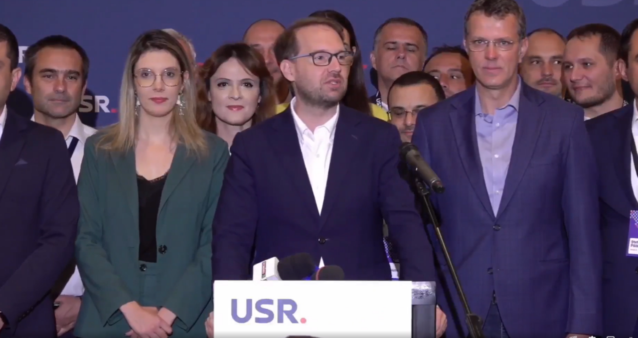 Dominic Fritz trasează prioritățile politicii externe a României. Anunță imperativ instituire de noi sancțiuni împotriva Rusiei convenite cu Oana Țoiu