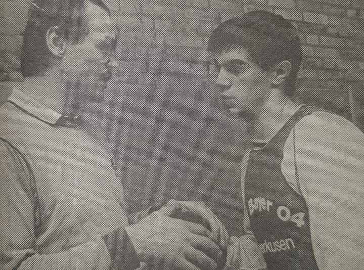 Valentin Silaghi, numit antrenor federal în boxul german. „Este unul dintre cei mai valoroși oameni din România”