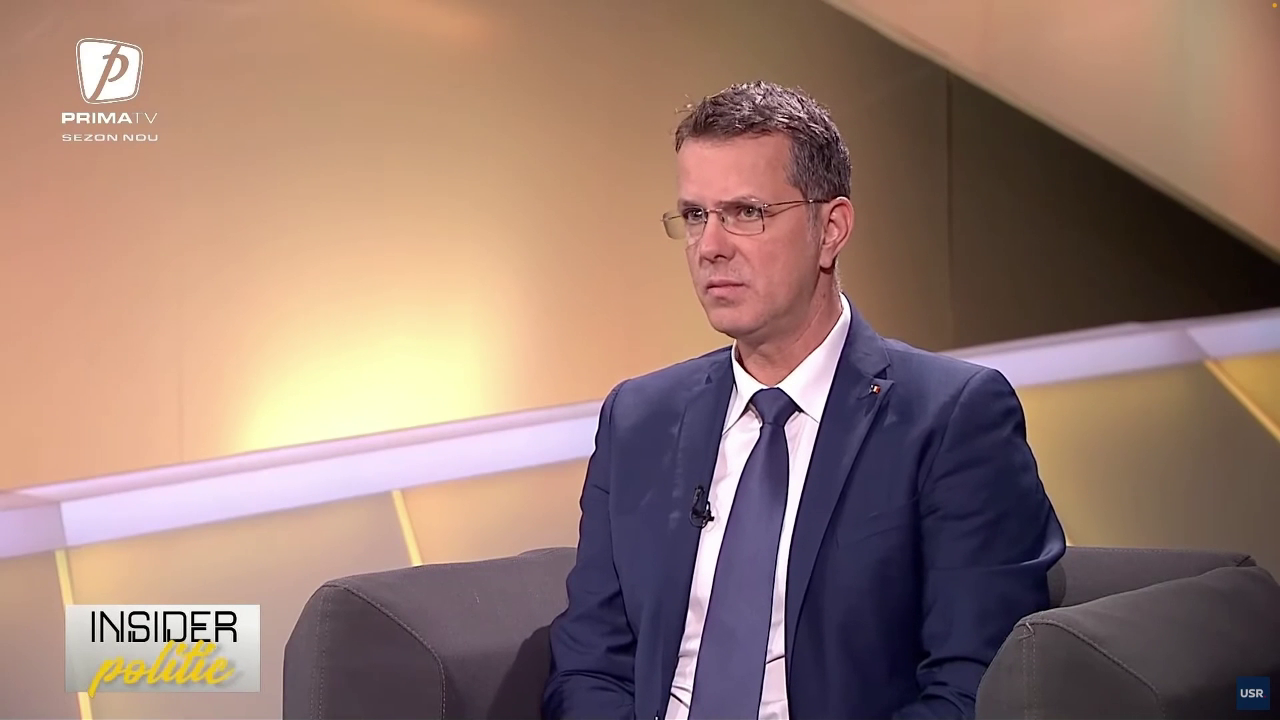 Ionuț Moșteanu anunță că lista finală a proiectelor din Programul SAFE va fi stabilită în luna noiembrie