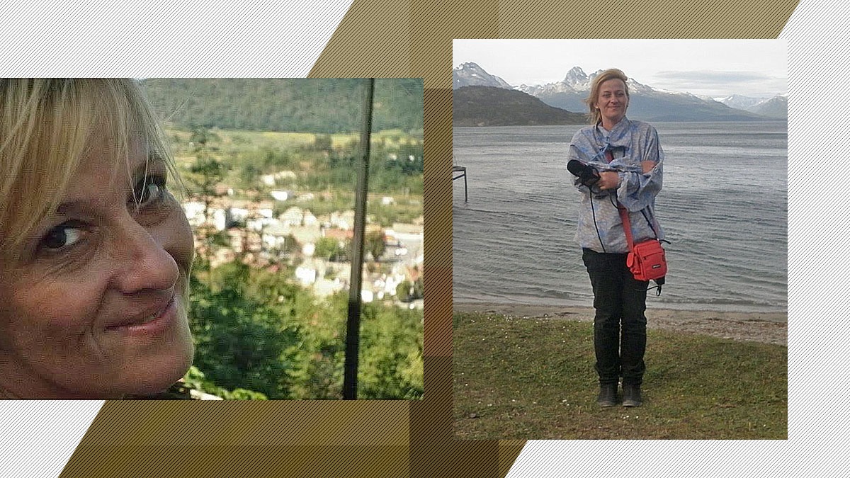 Radio România Actualități este în DOLIU. Jurnalista Simona Șerbănescu a încetat din viață