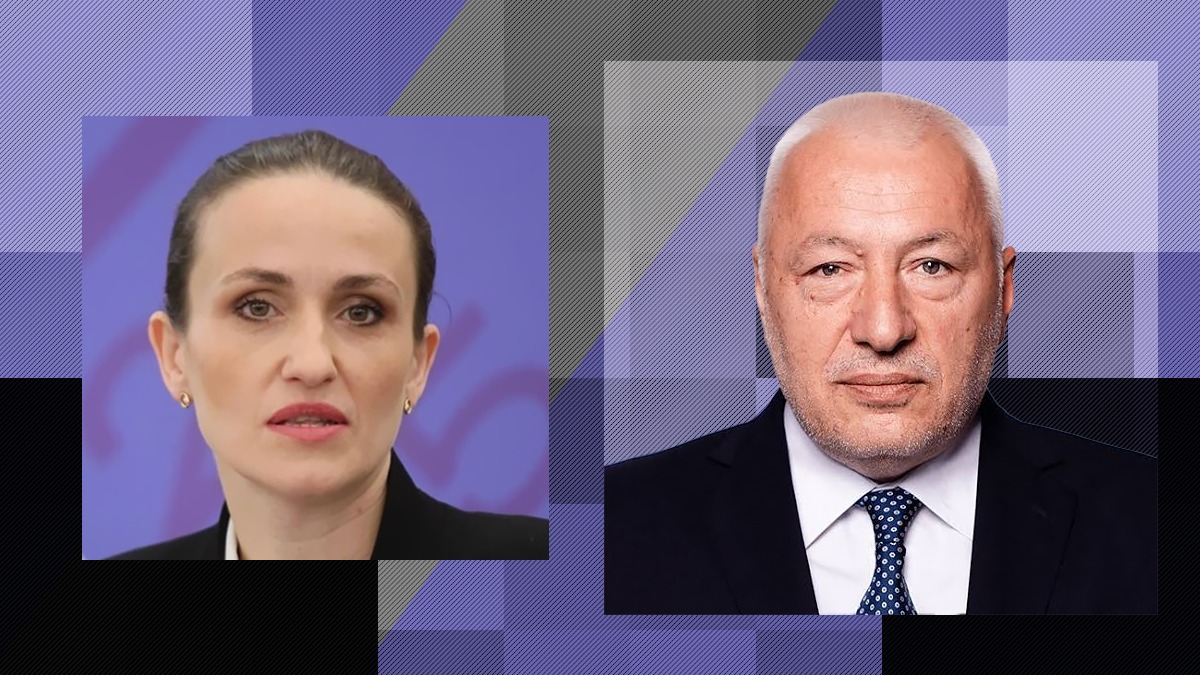 Iulian Fota comentează reacția Oanei Țoiu la vizita foștilor premieri români în China: „MAE este de VINĂ”