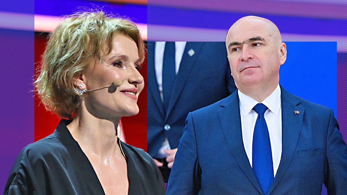 Lia Bugnar îl atacă dur pe Bolojan: „E mândru că JUPOAIE oamenii cinstiți și muncitori din țara asta. E ca dracu”