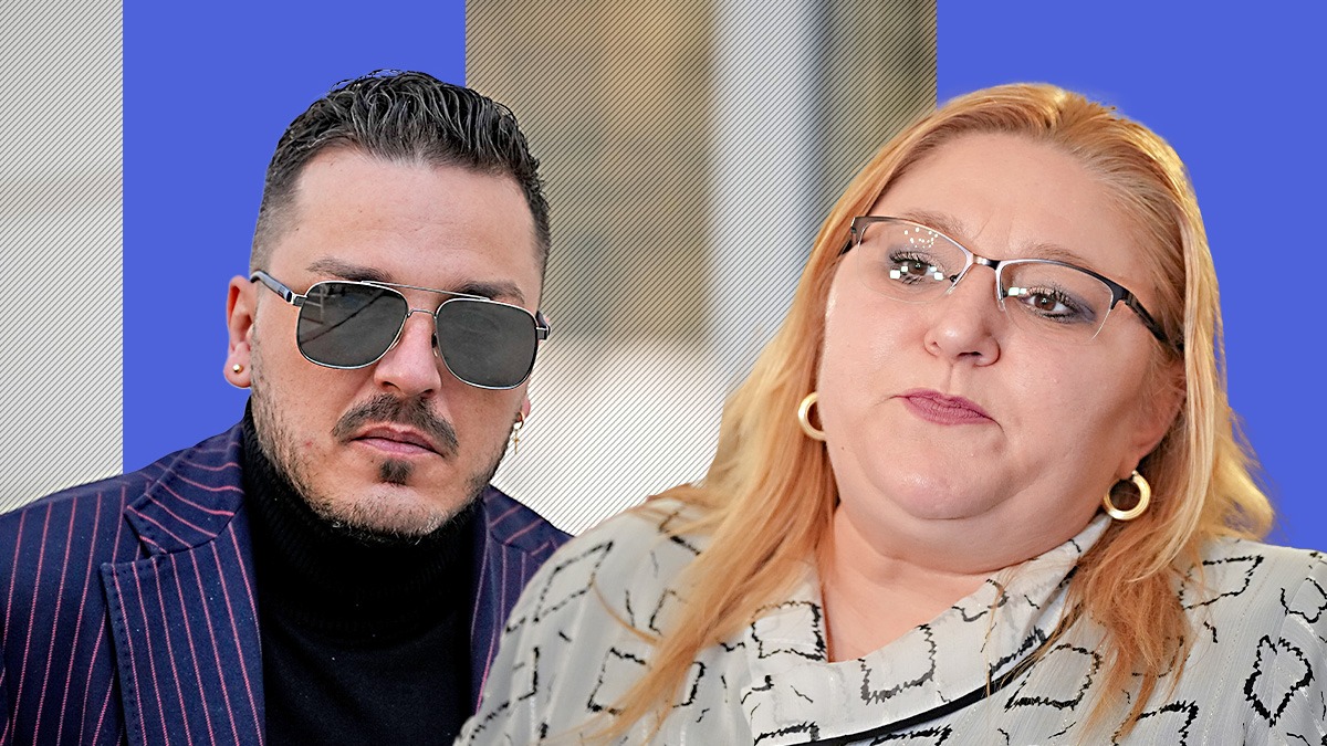 SCANDALUL momentului în politică. Makaveli vs. Șosoacă. Ce îi reproșează influencerul: „În ciuda ta, am făcut campanie lui Simion”