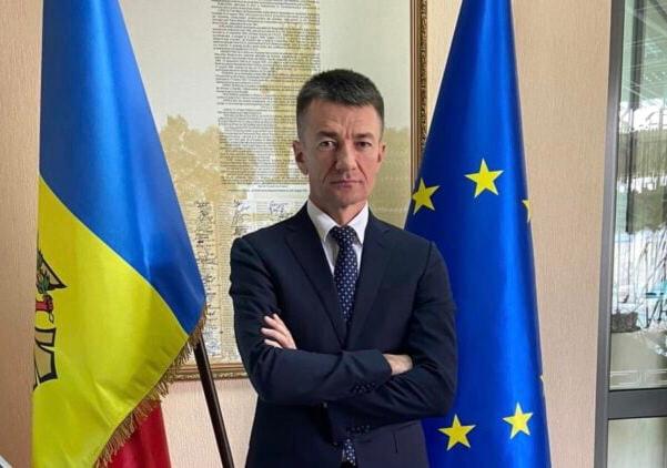 Alexandru Bălan, reținut pentru spionaj, urma să susțină o prelegere la Universitatea de Vest în calitate de „expert în securitate”