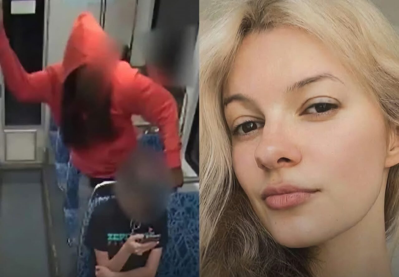 Cazul care a înfuriat AMERICA. O tânără ucraineancă, refugiată în SUA, a fost victima unui atac MORTAL / Nimeni nu a făcut nimic!