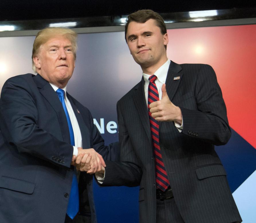America e în stare de șoc! Charlie Kirk, unul dintre actorii cheie din campania lui Trump, a fost împușcat la un eveniment, într-un colegiu american
