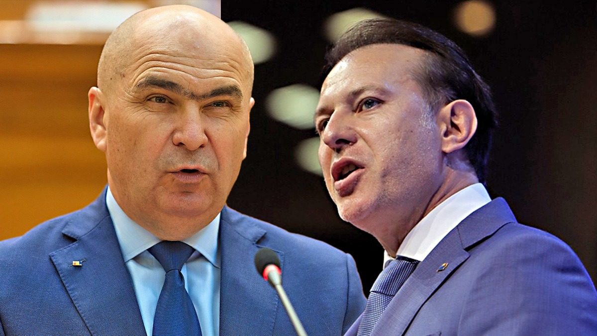 „Trei partide de dreapta și nicio reformă LIBERALĂ” este avertismentul lui Florin Cîțu. Antreprenorii și sectorul privat, dați la o parte de Bolojan