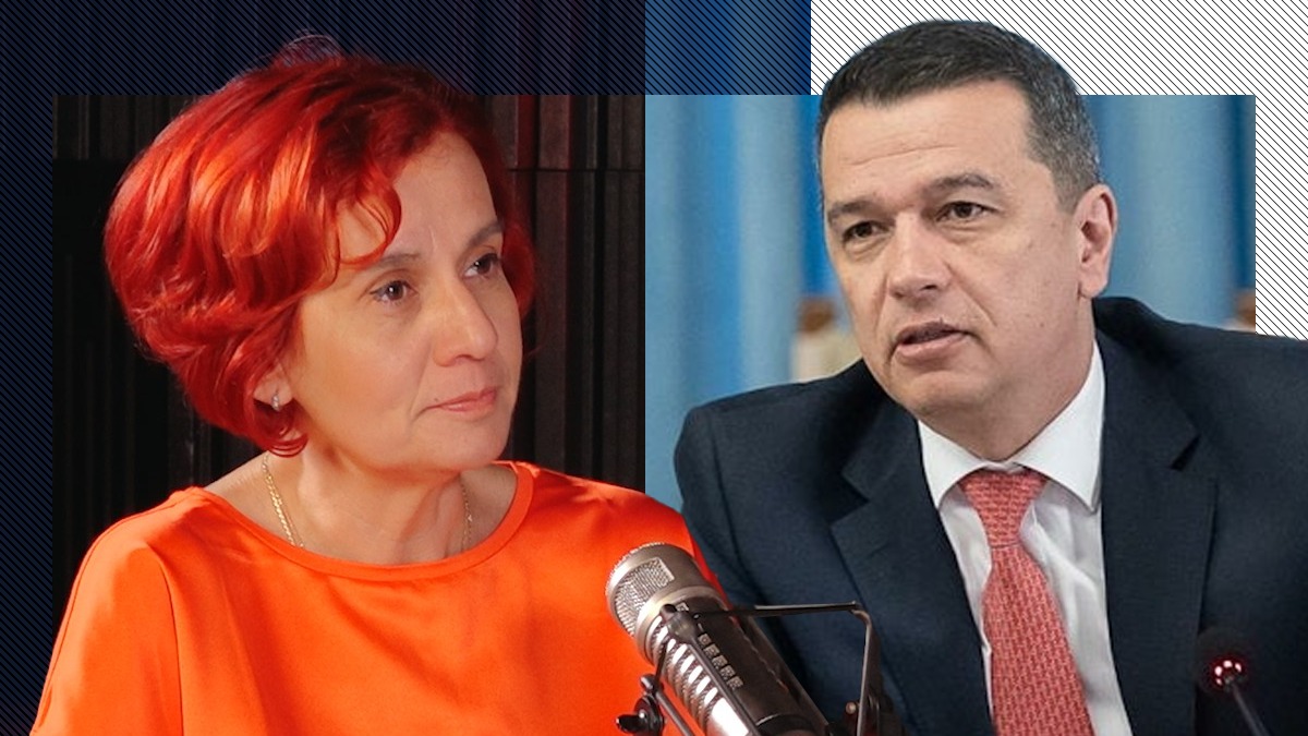 Dogiou îl acuză pe Grindeanu că minte în SCANDALUL plafonării. Dogioiu: Decizia a fost acceptată de PSD/ Grindeanu: nu am discutat în Coaliție
