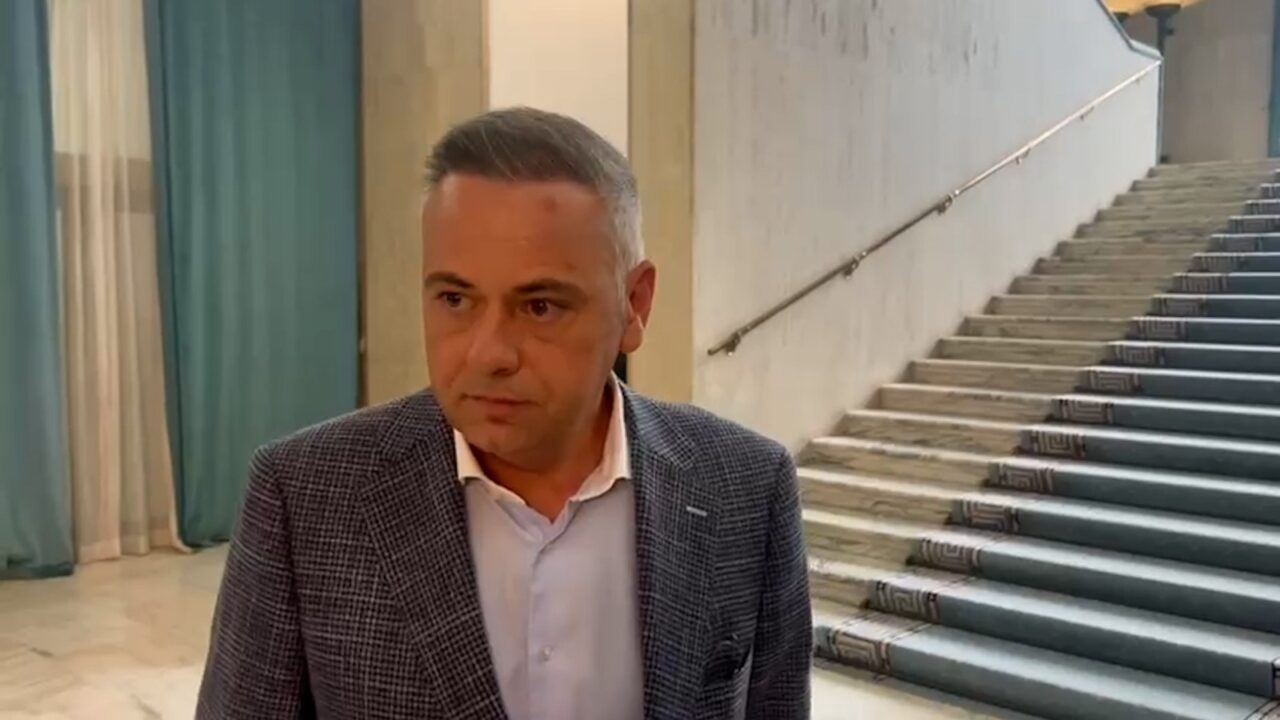 Florin Barbu, despre eliminarea plafonării prețurilor la alimentele de bază: Decizia aparține premierului