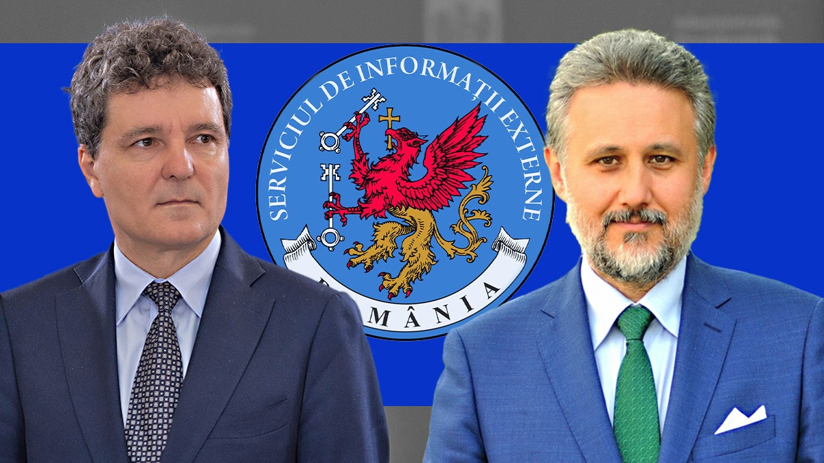 Nicușor Dan recunoaște public faptul că l-a adus pe ambasadorul Lazurca „pentru o funcție la București: Am foarte mare încredere în el”