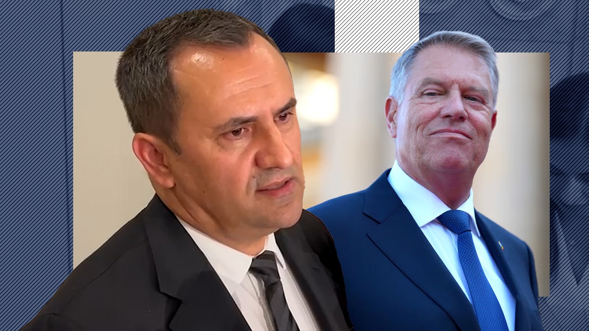 Klaus Iohannis va fi executat silit dacă nu predă de bunăvoie casa din Sibiu. ANAF l-a anunțat cât are de plată și i-a cerut predarea imobilului