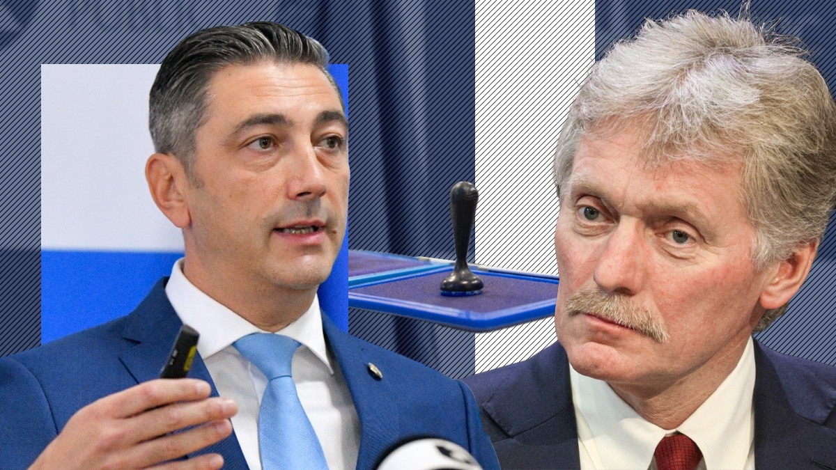 Kremlinul reacționează, după ce Alex Florența a acuzat Rusia de implicare în ALEGERILE din România