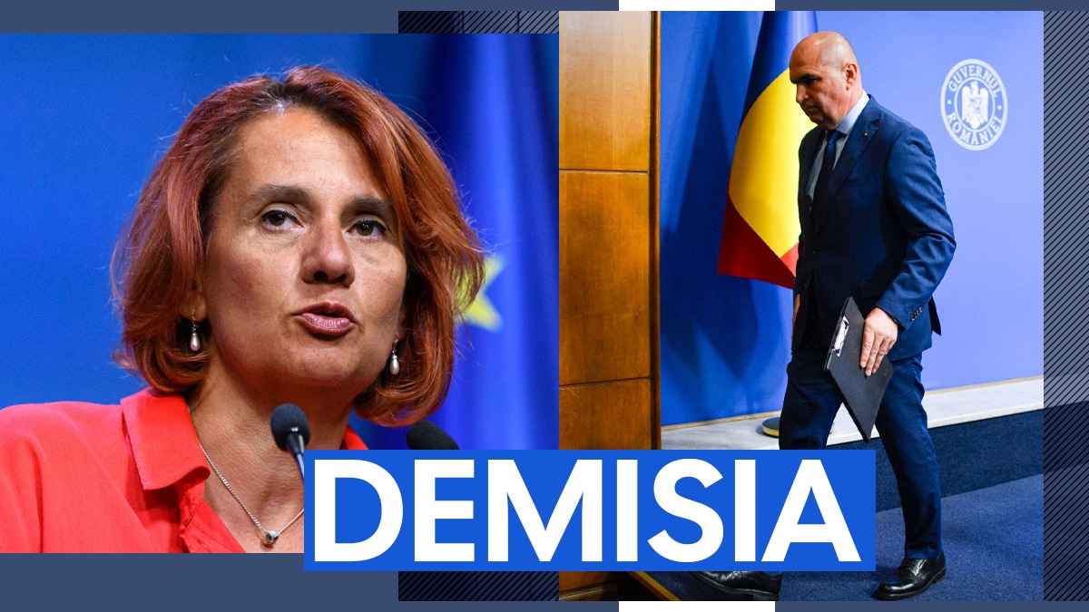 Dogioiu demontează un „zvon” care nu a există: „Zvonul că premierul ar fi demisionat este fake absolut”