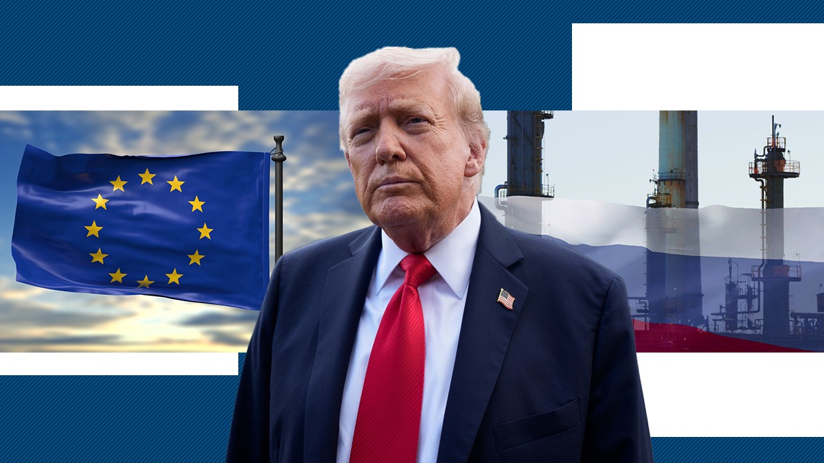 „Încetați imediat să cumpărați petrol rusesc!”. Altfel, ce? Adevărul din spatele amenințării lui Trump. Cum ar putea deveni UE total dependentă energetic de SUA