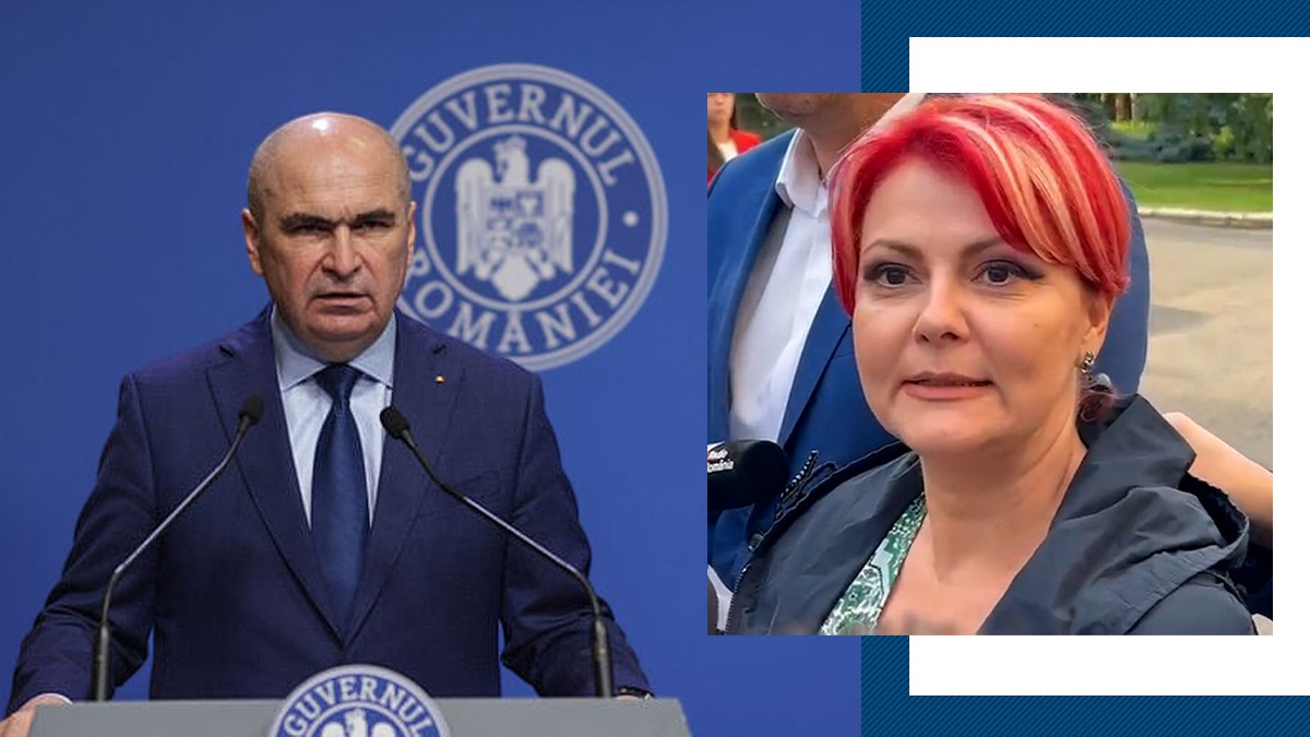 Bolojan îi lasă pe primari cu ochii în soare, după ce-i convoacă la Guvern / Olguța Vasilescu: Nu cu dl. Cseke aveam de făcut aceste discuții