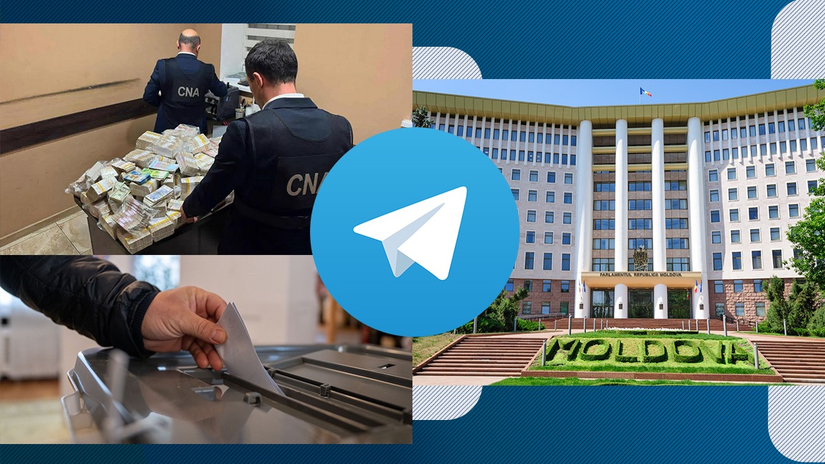 Cât mai costă un VOT în diaspora pentru alegerile din Republica Moldova. Suma s-a triplat și se transferă prin criptomonede