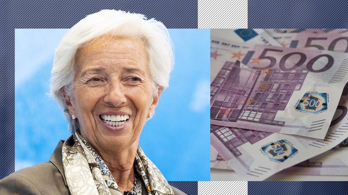 AVERTISMENT din partea specialiștilor: Euro riscă să piardă din avantajul pe care îl are la nivel mondial din cauza neînțelegerilor de ordin politic