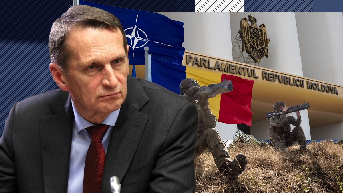 Rusia acuză Europa că „se pregătește să ocupe Moldova” / Guvernul de la Chișinău răspunde: „Reacție isterică la mesajul președintei Maia Sandu”