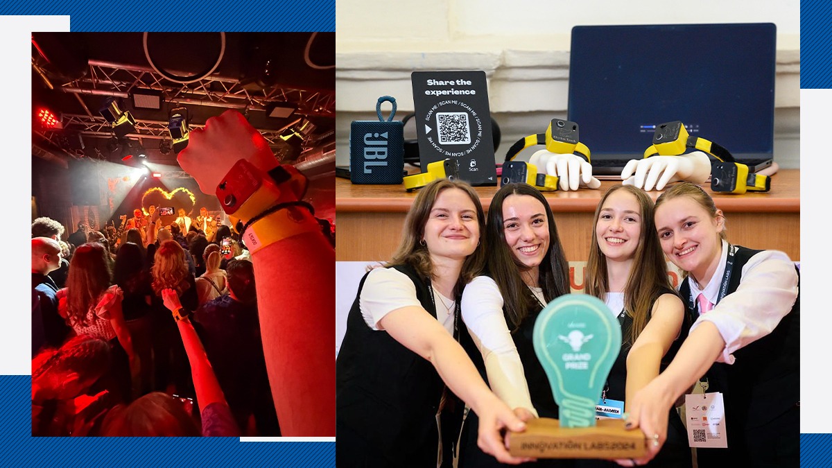 Patru studente vizionare au realizat ceea ce statul român ignoră dintotdeauna. DISPOZITIVUL care schimbă viața persoanelor cu deficiențe de auz: „Munca noastră nu este în zadar”