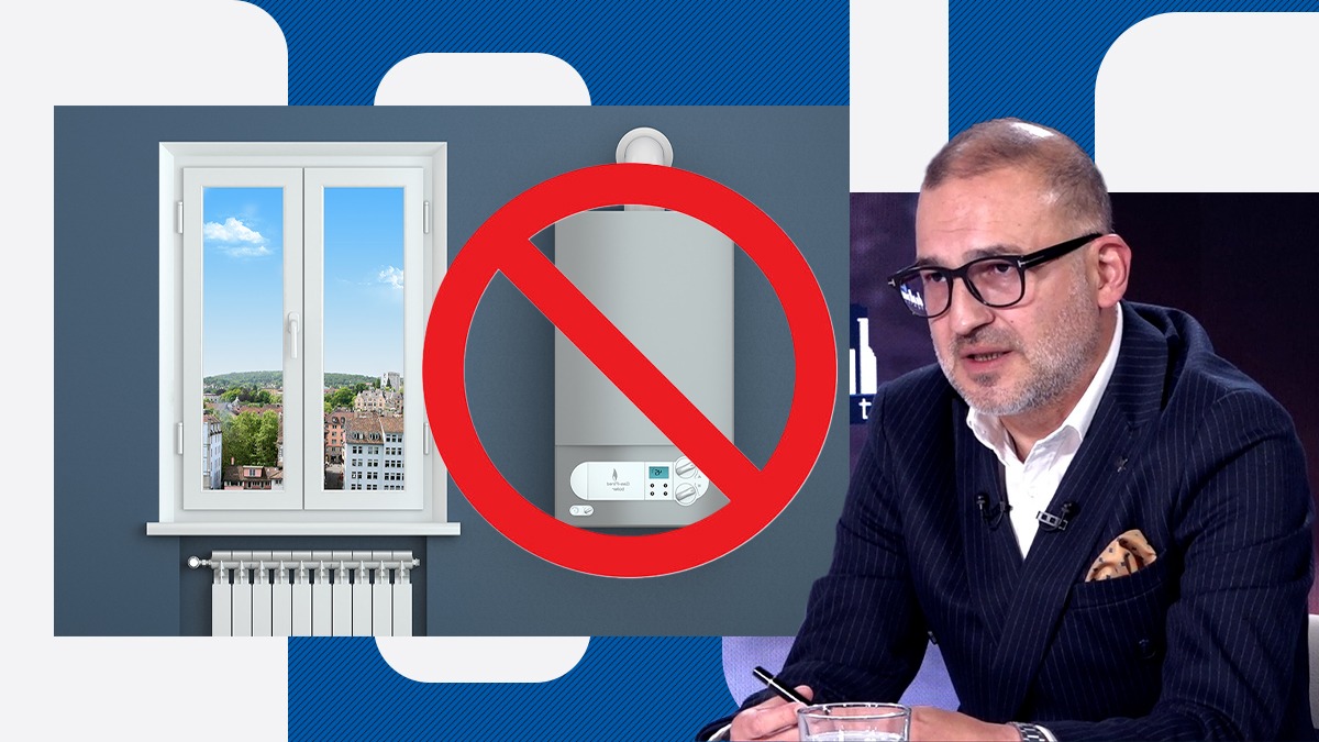 Ce spune directorul Termoenergetica despre INTERZICEREA centralelor de apartament: „Va fi inevitabil. Măsura este ABUZIVĂ fără alternative”