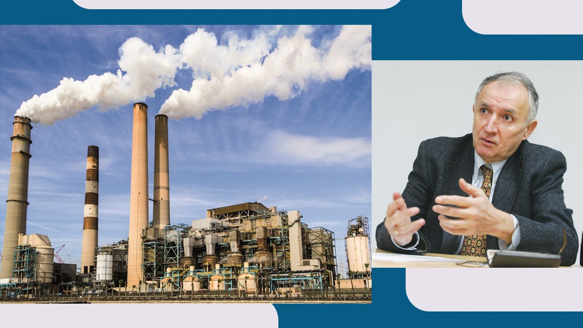 S-a pus lacăt peste două mari combinate strategice pentru Romania – Sidex și Hunedoara. Viitorul a mii de oameni este incert. Un cercetător român în metalurgie trage un semnal de alarmă: „Industria țării este pe BUTUCI”