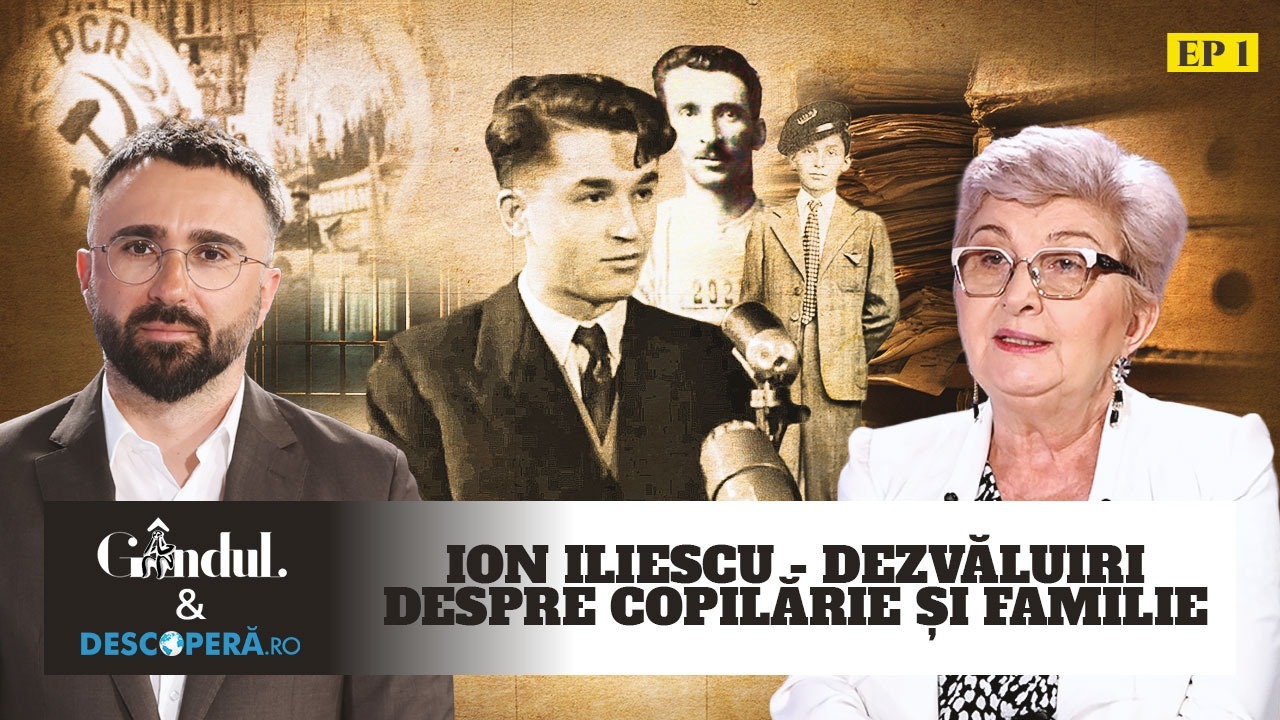 Ediție specială a emisiunii Ai aflat! Cu Ionuț Cristache