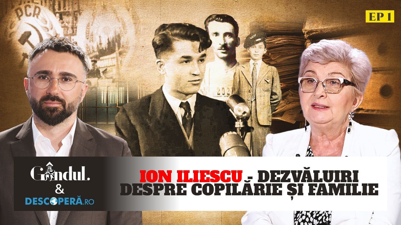Ediție specială a emisiunii Ai aflat! Cu Ionuț Cristache