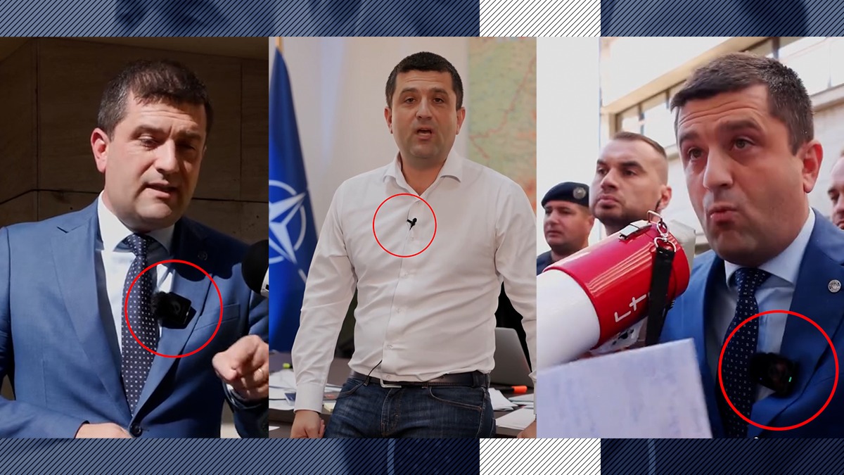 „Actorul” Miruță, mereu gata de filmare. Ministrul Economiei are mereu o lavalieră în piept și o cameră după el. Joacă în tot felul de scenete pentru rețelele sociale și pare preocupat mai degrabă de imagine decât de rezolvarea problemelor