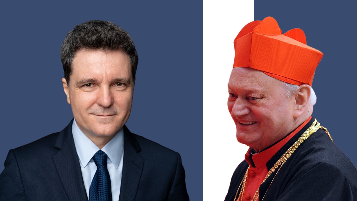 Nicușor Dan, mesaj de CONDOLEANȚE după moartea Preafericitului Lucian Cardinal Mureșan: „Dumnezeu să-i așeze moștenirea spirituală la loc de cinste”