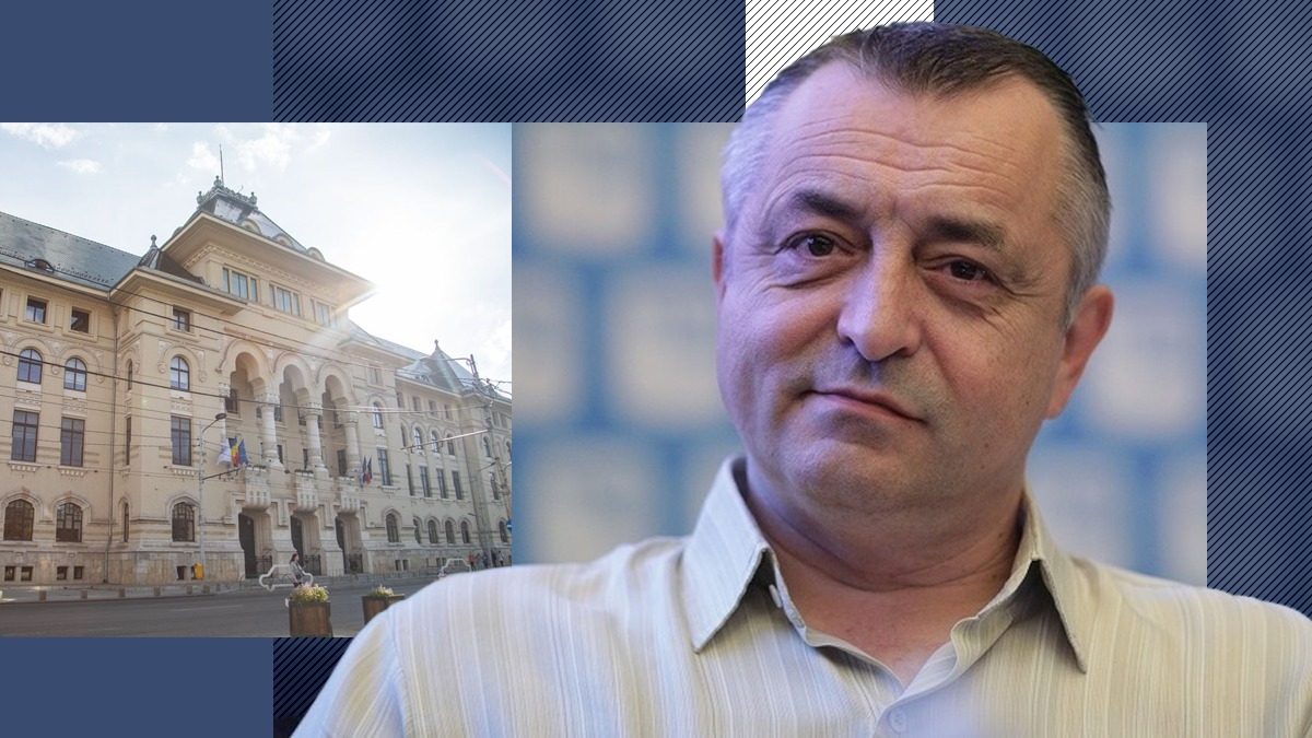 Fostul arhitect-șef al Capitalei, pus sub ACUZARE de DNA pentru PUZ Primăverii 1. Nicușor Dan: „Ar trebui să fie în pușcărie”