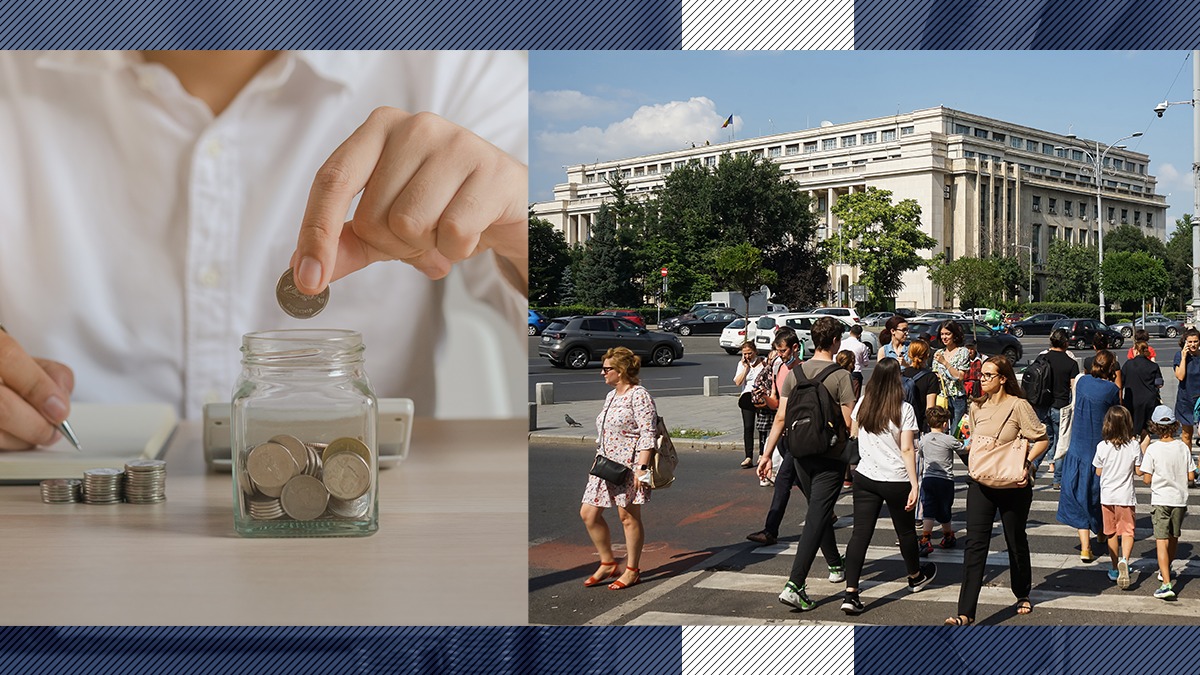 Românii muncesc mai mult și sunt plătiți mai prost decât alți europeni, confirmă biroul de statistică al Uniunii Europene