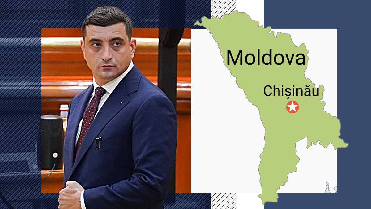 AUR se retrage de la alegerile din Moldova, la două zile înainte de vot: „Nu vrem să fim ACUZAȚI că ne-am implicat în afacerile unui alt stat”